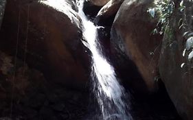 Rifugio Guesthouse (montanhas capixabas-D.Martins)