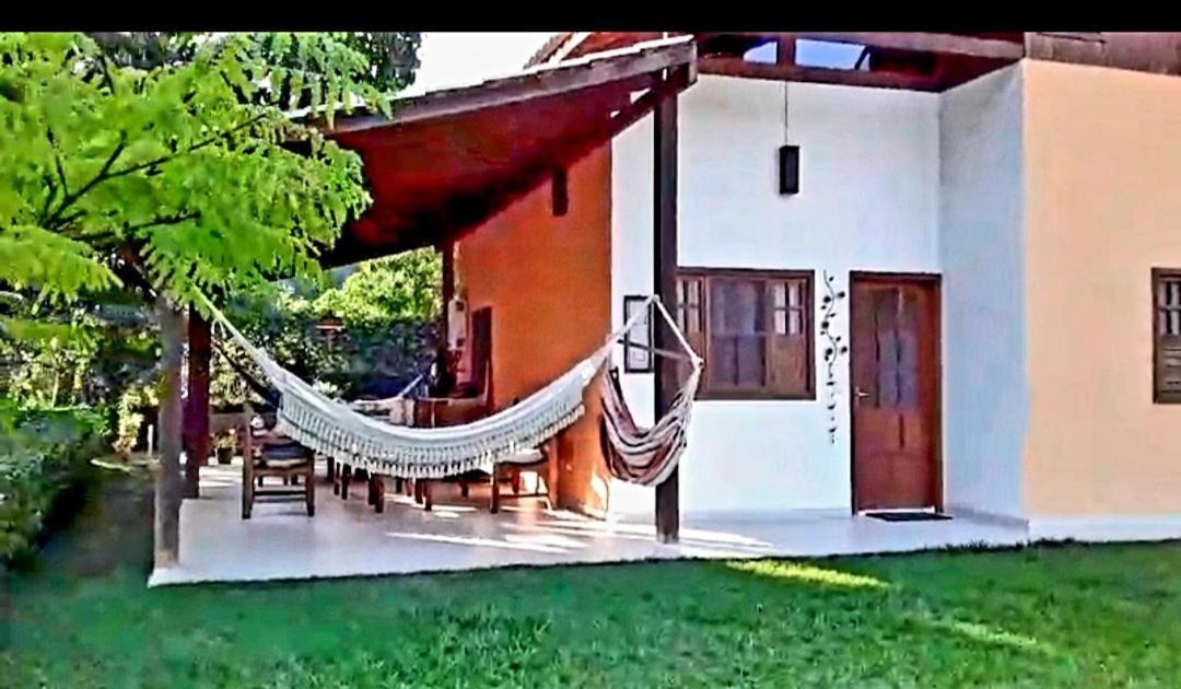 Rifugio Guesthouse (montanhas capixabas-D.Martins) Domingos Martins Exterior foto